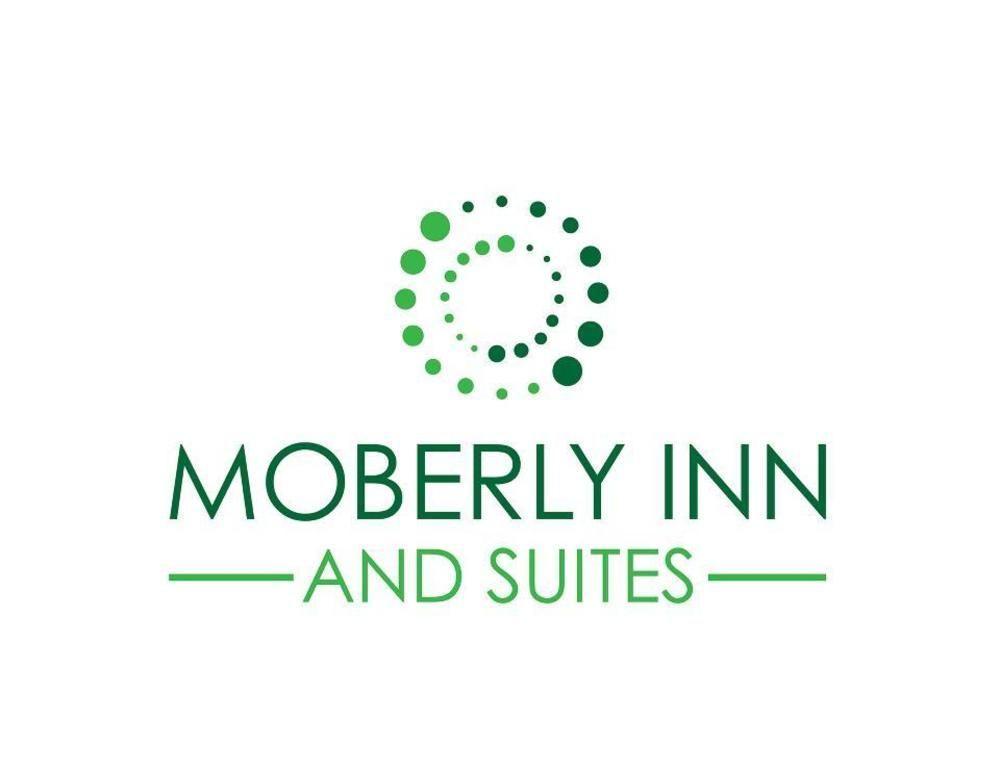 Moberly Inn & Suites Eksteriør bilde