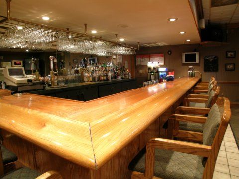 Moberly Inn & Suites Restaurant bilde